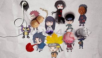 android, ios, gmo, mmo, i am naruto