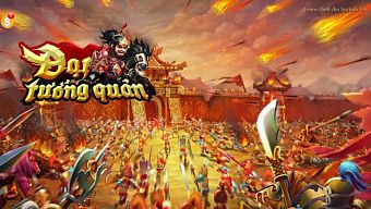 android, ios, gmo, mmo, huu cong, dai tuong quan, đại tướng quân, duy nam