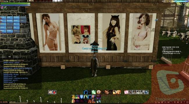 Archeage как сделать сову - Альтаир и К