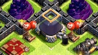 clash of clans, game, coc, onclan, cach choi game, cong dong coc, tip choi coc, bi quyet choi coc