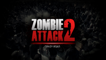 dawn studio, zombie attack