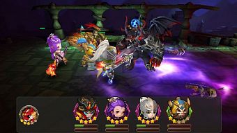 gmo, game mobile online, sam thien ha, sấm thiên hạ, game thủ việt, nph venagame, game tam quốc
