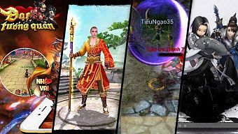 gamehub.vn, gmo, tổng hợp, game mobile online, tin game, tin hot, làng gmo việt, tổng hợp tin hot, tin tổng hợp