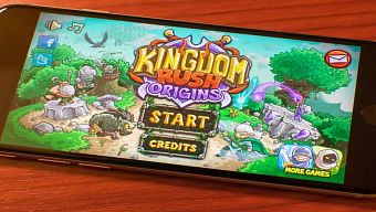 game chien thuat, kingdom rush, top game mobile, top game mobile free, the banner saga, kingdom rush origins, game chien thuat theo luot, the banner saga 2, stoic studio, ironhide game
