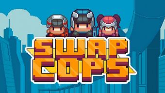 android, ios, top game mobile, top game mobile free, swap heroes, swap heroes 2, game chien dau theo luot, swap cops