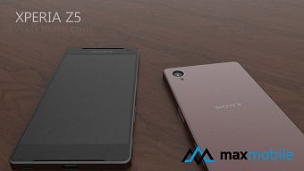 sony, sony xperia, xperia z5, sony xperia z5