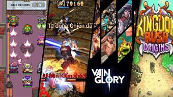 game mobile, gamehub.vn, gmo, tổng hợp, game mobile online, tin game, tin hot, làng gmo việt, tổng hợp tin hot, tin tổng hợp