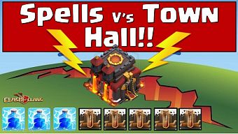 clash of clans, game, coc, onclan, cach choi game, cong dong coc, tip choi coc, bi quyet choi coc