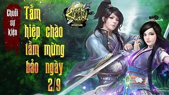 android, ios, gmo, mmo, hiệp khách