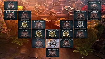 android, ios, gmo, update, gamehub, rank, moba, vainglory, super evil megacorp, vain glory, new