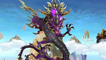 android, ios, hành động, nhập vai, pk, tiên hiệp, trung quốc, thần thoại, arpg, kiếm hiệp, unity 3d, mmorpg, pvp, chặt chém, thục sơn thiên hạ ol, thục sơn thiên hạ, talkweb games, trung hoa