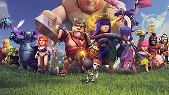 clash of clans, game, coc, onclan, cach choi game, cong dong coc, tip choi coc, bi quyet choi coc
