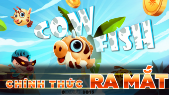android, gmo, mmo, cowfish