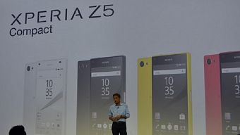 android, smartphone android, sony xperia, smartphone sony, xperia z5, xperia z5 compact, xperia z5 premium