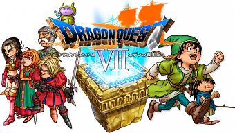 ios, jrpg, final fantasy, square enix, game rpg, game nhap vai, dragon quest, enix, dragon quest viii, final fantasy vii, game nhat ban, square, tokyo game show, game 3ds, game ps1, dragon quest vii