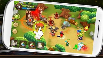 android, ios, gmo, game nhap vai, game chien thuat, game thu thanh, game doi khang, game casual, game mobile 2015, gmo 2015, champion, game endless runner, game mobile online 2015, 4:33 creative lab, blade: sword of elysion, blade sword of elysion, hero for kakao, arrow for kakao, cubicar adventures, plants war 2