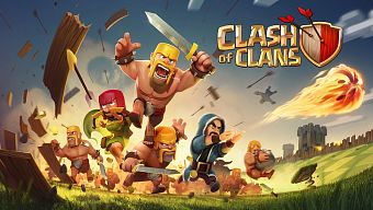 clash of clans, android, ios, vtc mobile, coc, lua dao, nph supercell, war coc, gia doi