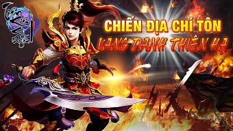 android, ios, gmo, mmo, tien kiem ky duyen, tiên kiếm kỳ duyên