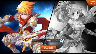 android, ios, 2d, nhập vai, mmorpg, pvp, turnbase, đánh theo lượt, ma vực anh hùng