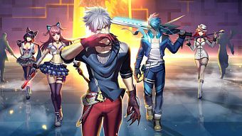 android, ios, gmo, arpg, game mobile online, game mobile mới, chặt chém màn hình ngang, nph vng, dungeon figher, quyền vương huyền thoại, quyen vuong huyen thoai