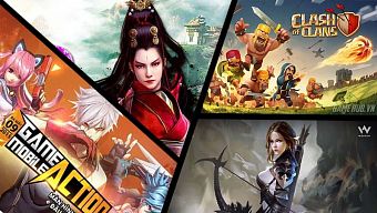 gamehub.vn, gmo, tổng hợp, game mobile online, tin game, tin hot, làng gmo việt, tổng hợp tin hot, tin tổng hợp