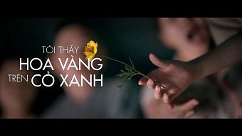 tam su game thu, film, tâm sự game thủ, victor vu, toi thay hoa vang tren co xanh, tôi thấy hoa vàng trên cỏ xanh