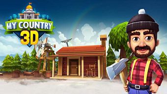 android, ios, game insight, the simpsons: tapped out, top game mobile, top game mobile free, simcity buildit, animal crossing, sim city, my country 3d, super city