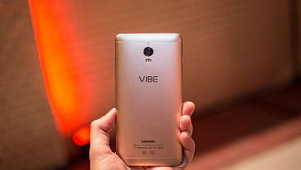 android, smartphone, lenovo, ifa 2015