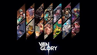 android, ios, gmo, download, gamehub, moba, vainglory, super evil megacorp