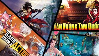 gmo, tổng hợp, game mobile online, phong than, phong thần, gmo hot, gmo mới, game mobile mới, game mobile hot, tin tổng hợp, nph việt nam, hoa thiên cốt mobile, hoa thien cot mobile, q-heroes, quyền vương huyền thoại, quyen vuong huyen thoai, thiên kiếm tiểu sư muội, thien kiem tieu su muoi, game tháng 9/2015