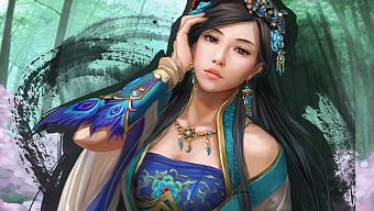 android, ios, gmo, mmo, bá tam quốc, ba tam quoc