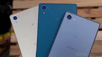 android, smartphone android, sony xperia, smartphone sony, sony xperia z5, z5 compact