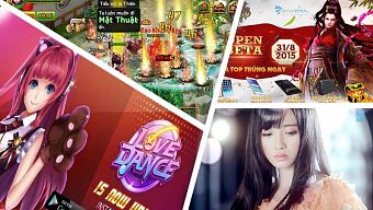 gamehub.vn, gmo, tổng hợp, game mobile online, tin game, tin hot, làng gmo việt, tổng hợp tin hot, tin tổng hợp