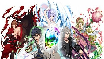 android, ios, rpg, gmo, game 2d, game mobile online, game nhap vai, game nhat ban, game nhap vai online, gmo rpg, game mobile online 2015, valiant knights, sora amamiya, cybird, dazzle