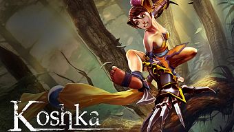 android, ios, gmo, gamehub, moba, vainglory, super evil megacorp, jungle, đi rừng