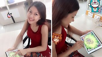 clash of clans, android, ios, game mobile, gmo, coc, mmo, clash of clans việt nam