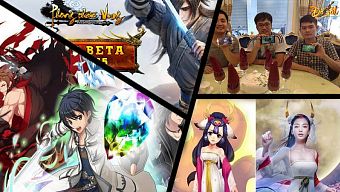 game mobile, gamehub.vn, gmo, tổng hợp, game mobile online, tin game, tin hot, làng gmo việt, tổng hợp tin hot, tin tổng hợp
