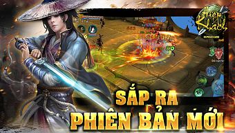 android, ios, gmo, mmo, hiệp khách, hiep khach