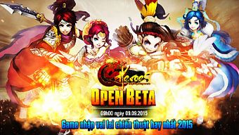 android, ios, gmo, mmo, q-heroes, q heroes