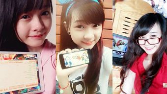 game mobile, gmo, chinh đồ mobile, đệ nhất mỹ nhân chinh đồ mobile