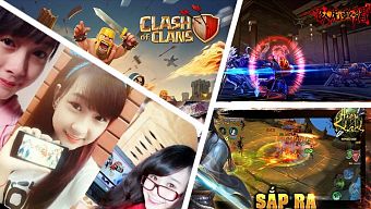 game mobile, gamehub.vn, gmo, tổng hợp, game mobile online, tin game, tin hot, làng gmo việt, tổng hợp tin hot, tin tổng hợp