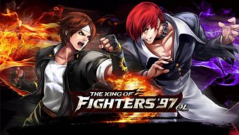 game mobile, gmo, king fighter 97