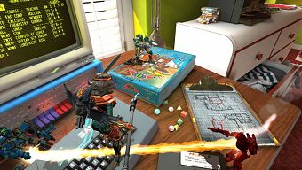 ios, gmo, call of duty, battlefield, game mobile online, game ban sung, steelseries, gmo 2015, apple tv, apple event 2015, game mobile online 2015, game ban sung online, game ban sung multiplayer, game ban sung 2015, apple event, sự kiện apple, sự kiện apple 2015, apple tv game, gia apple tv, fantastic plastic squad, medal of honor, pound sand, greg goodrich, steelseries nimbus
