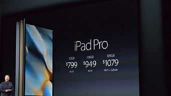 apple, ios, ipad, iphone, iphone 6s, ipad pro, apple ipad pro