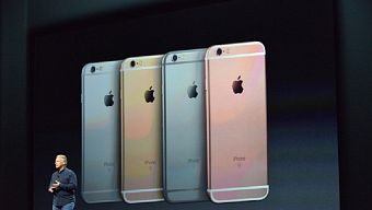 apple, ios, iphone, iphone 6s, iphone 6s plus