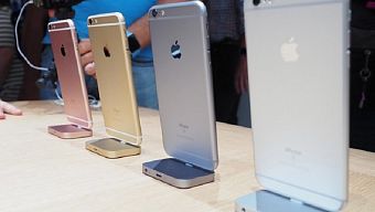 apple, ios, iphone, iphone 6s