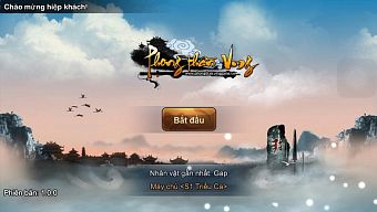 android, ios, gmo, mmo, phong than, phong thần