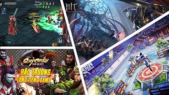 game mobile, gamehub.vn, gmo, tổng hợp, game mobile online, tin game, tin hot, làng gmo việt, tổng hợp tin hot, tin tổng hợp
