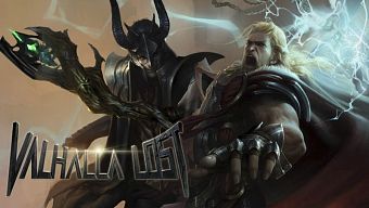 rpg, ccg, hearthstone, beta, the bai, nhap vai, valhalla lost, game hollywood, game thu thap the bai, thu thap the bai