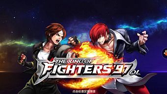 android, street fighter, ios, hành động, nhập vai, nhật bản, arpg, king of fighter, 2.5d, quan vân trường, snk, chặt chém, đã tay, quyền vương 97ol, quyền vương 97, ledo interactive